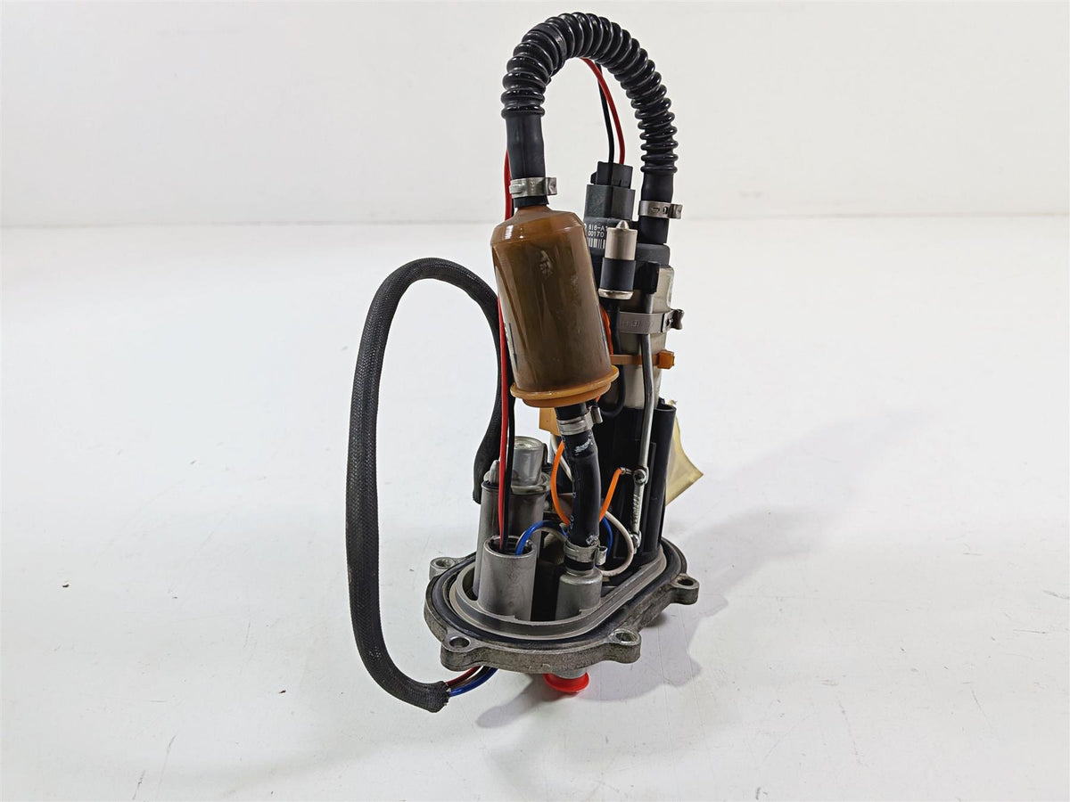 2009 Ducati Hypermotard 1100 S Fuel Gas Petrol Pump - Tested 16023701A-Mototech271