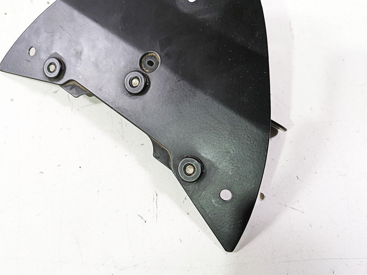 2017 BMW S1000R K47 Rear Fender Eliminator Plate Holder {{ shop.shopifyCountryName }} - Mototech271