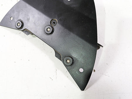 2017 BMW S1000R K47 Rear Fender Eliminator Plate Holder {{ shop.shopifyCountryName }} - Mototech271