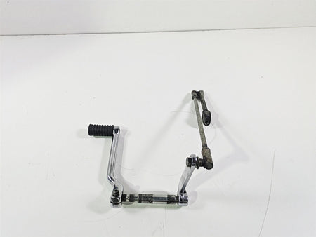 1996 Harley Touring FLHTCUI Electra Glide Shift Lever Shifter Pedal Set 33895-82 {{ shop.shopifyCountryName }} - Mototech271