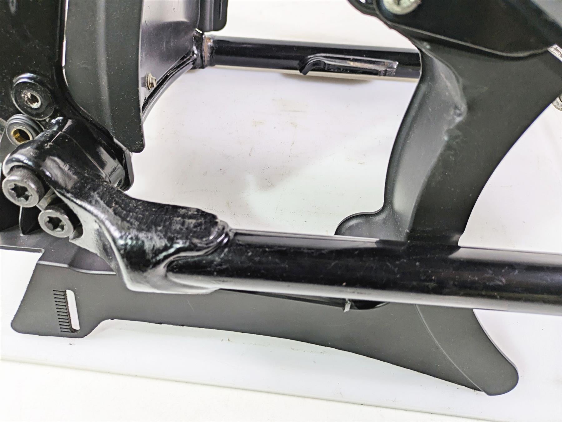 2018 Harley FXBR Softail Breakout Rear Swingarm Swing Arm 47400100BHP 47400063 {{ shop.shopifyCountryName }} - Mototech271