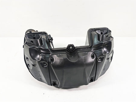 2016 BMW R1200R K53 Air Box Cleaner Filter Breather & Tubes Set 13718523907 {{ shop.shopifyCountryName }} - Mototech271