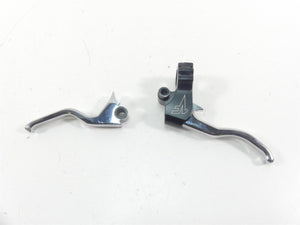 2005 Harley Dyna FXDLI Low Rider VF One Finger Easy Pull Clutch Perch & Lever