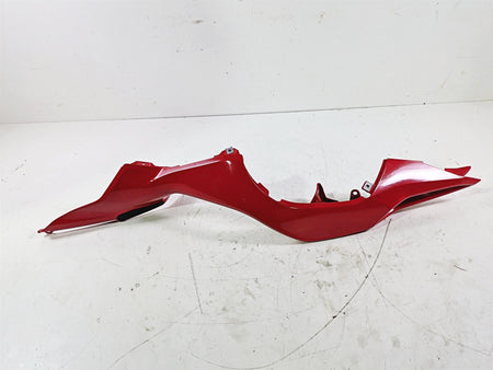 2022 MV Agusta F3 800 Rosso Right Tail Cover Fairing Cowl 8000C9624 {{ shop.shopifyCountryName }} - Mototech271
