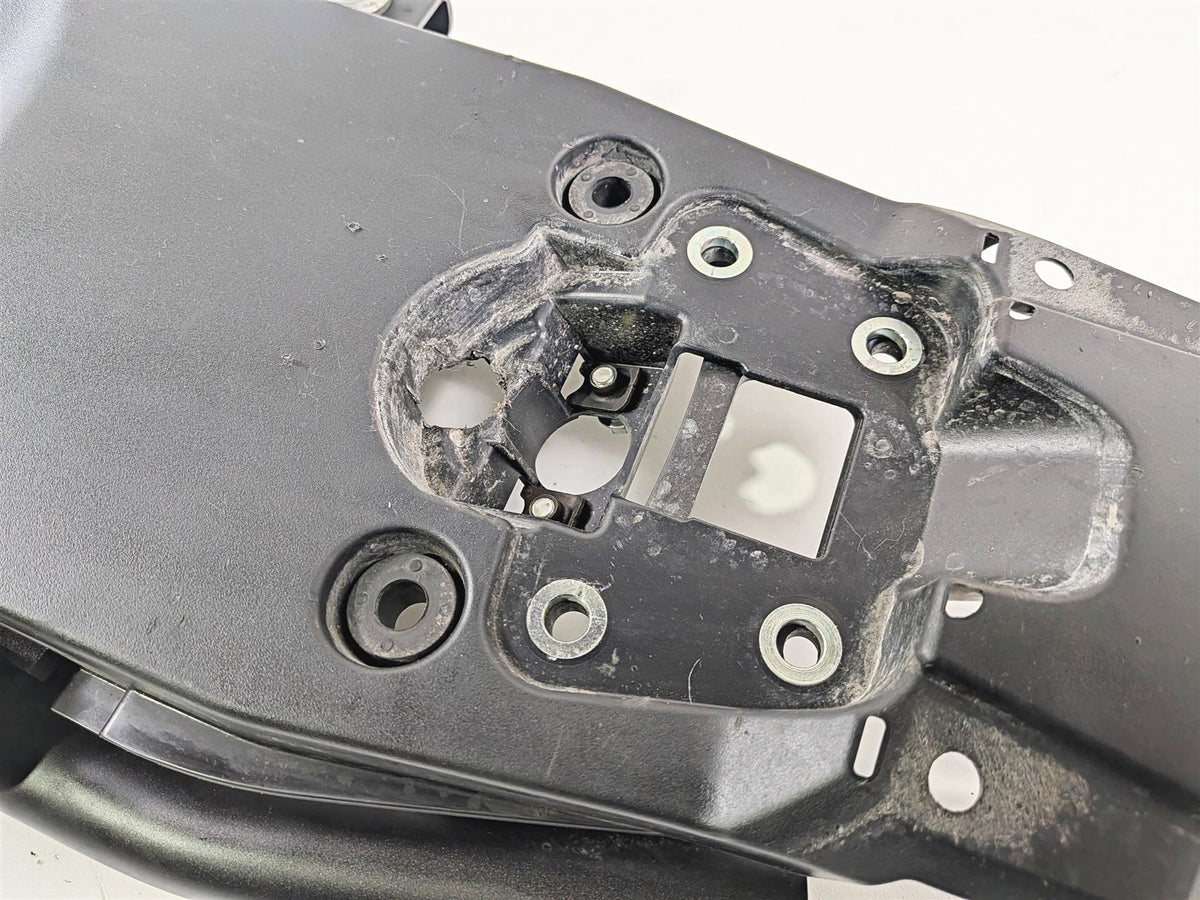 2023 Yamaha MT10 MTN1000 Subframe Sub Frame & Inner Fender B5Y-21190-00-00 {{ shop.shopifyCountryName }} - Mototech271