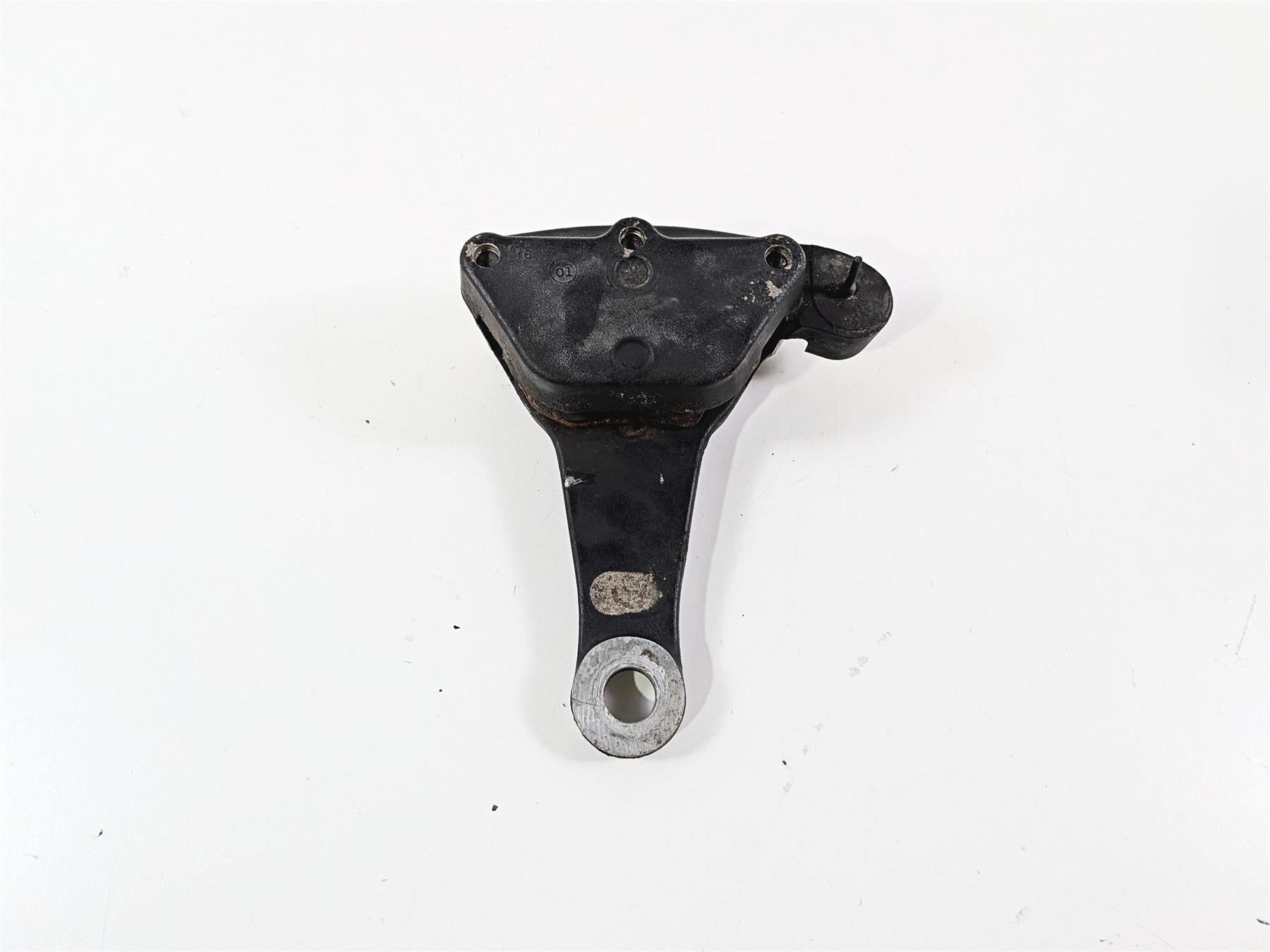 2002 Harley Davidson XLH883 Sportster Rear Brake Caliper- Read 40925-00A {{ shop.shopifyCountryName }} - Mototech271