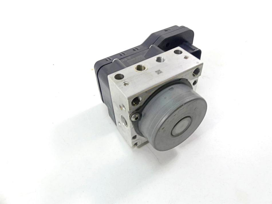 2012 Yamaha VMX17 VMAX 1700 Abs Brake Pump Module Unit 2S3-85930-19-00 {{ shop.shopifyCountryName }} - Mototech271