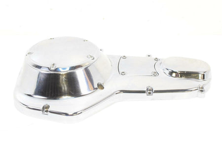 2005 Harley Touring FLHRSI Road King Outer Primary Drive Clutch Cover 60685-04 {{ shop.shopifyCountryName }} - Mototech271