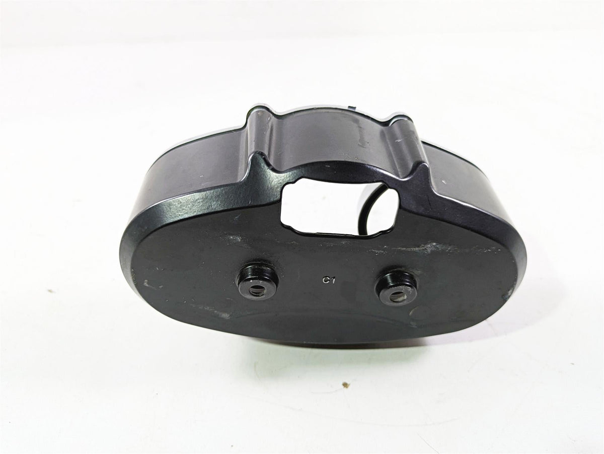 2013 Harley VRSCF Muscle Rod Speedometer Gauges Housing & Bezel 71981-09 {{ shop.shopifyCountryName }} - Mototech271