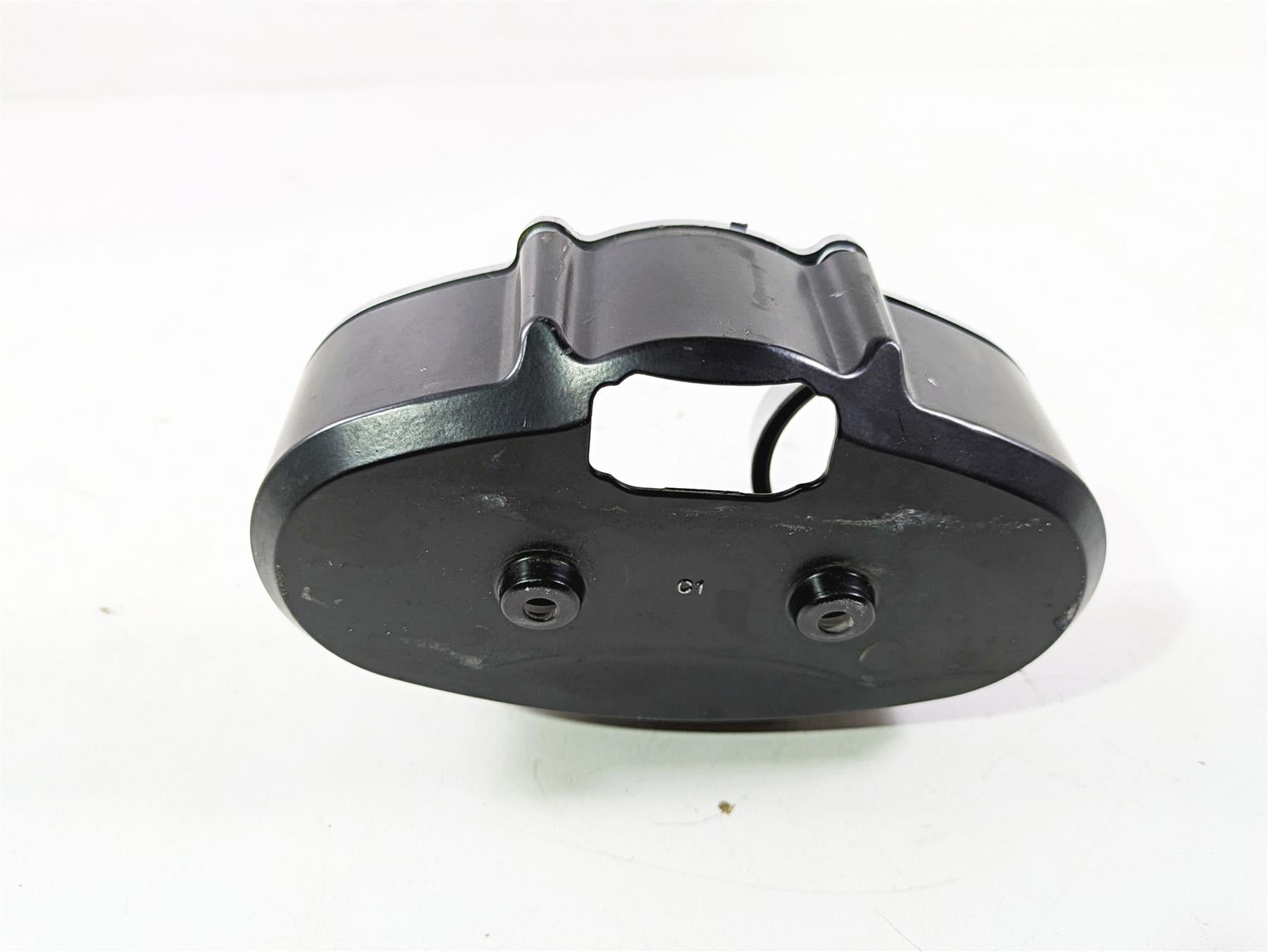 2013 Harley VRSCF Muscle Rod Speedometer Gauges Housing & Bezel 71981-09 {{ shop.shopifyCountryName }} - Mototech271