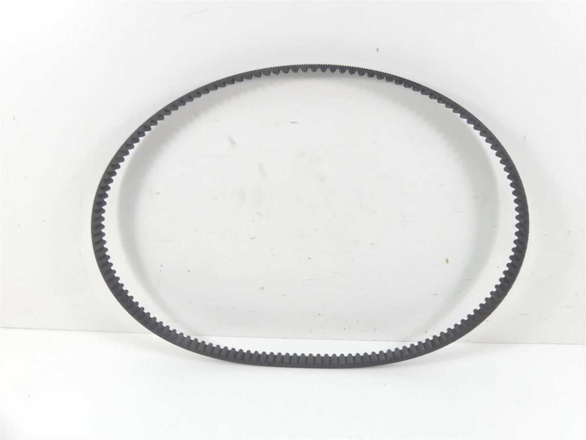 2004 Harley Softail FXSTD SE CVO Deuce Rear Drive Belt 1-1/8 135T 40307-00B {{ shop.shopifyCountryName }} - Mototech271