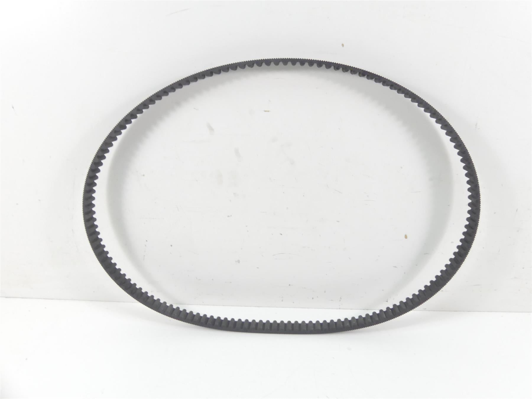 2004 Harley Softail FXSTD SE CVO Deuce Rear Drive Belt 1-1/8 135T 40307-00B