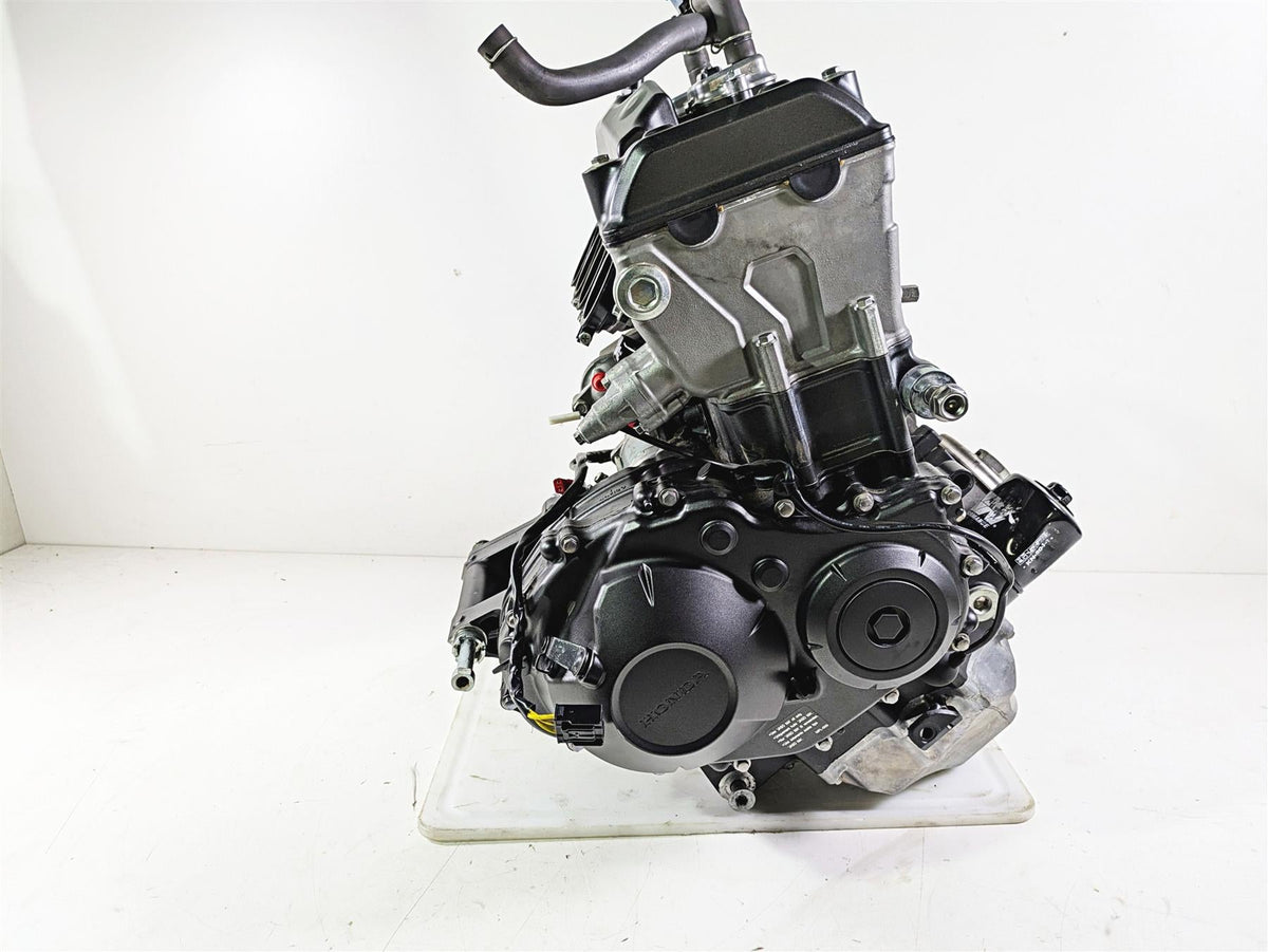 2008 Honda CBR1000RR SC59 Running Engine Motor 12k - Video 11000-MFL-000 {{ shop.shopifyCountryName }} - Mototech271