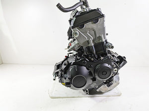 2008 Honda CBR1000RR SC59 Running Engine Motor 12k - Video 11000-MFL-000 | Mototech271