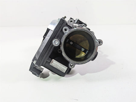 2021 Harley Touring FLTRX Road Glide Throttle Body Fuel Injection 27300122 {{ shop.shopifyCountryName }} - Mototech271