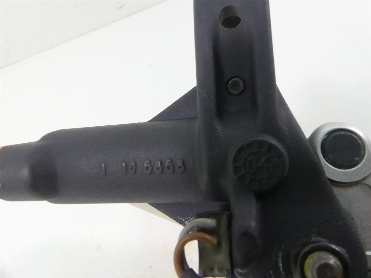 2005 Ducati Multistrada 1000S Front Brembo Brake Master Cylinder 62440301A {{ shop.shopifyCountryName }} - Mototech271