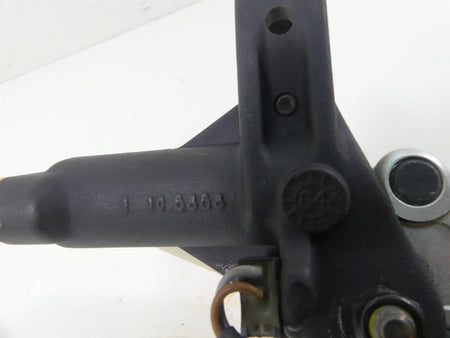 2005 Ducati Multistrada 1000S Front Brembo Brake Master Cylinder 62440301A {{ shop.shopifyCountryName }} - Mototech271