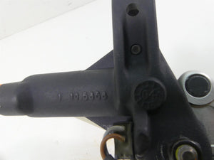 2005 Ducati Multistrada 1000S Front Brembo Brake Master Cylinder 62440301A | Mototech271