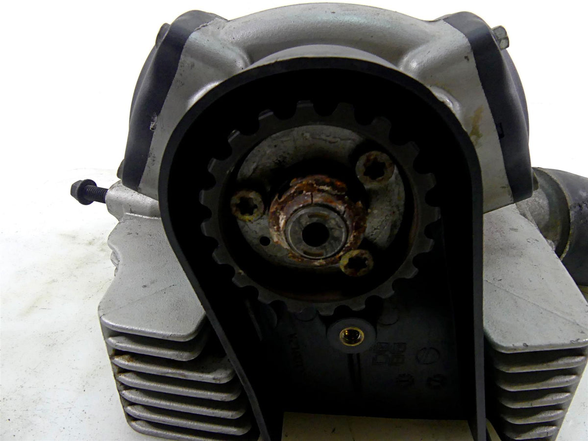 2012 Ducati Monster 1100 EVO Rear Cylinderhead Cylinder Head 30122561CA {{ shop.shopifyCountryName }} - Mototech271