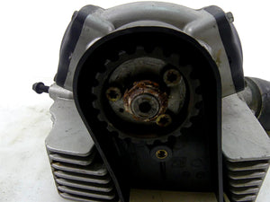 2012 Ducati Monster 1100 EVO Rear Cylinderhead Cylinder Head 30122561CA | Mototech271