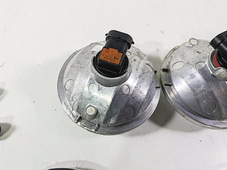 2018 Indian Chieftain Dark Horse Front L+R Spot Fog Light Lamp Set 2412296 {{ shop.shopifyCountryName }} - Mototech271