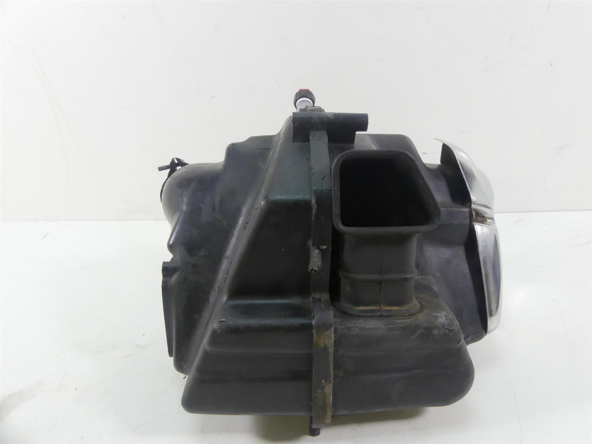 1980 Honda CB750C Custom Air Box Cleaner Breather 17213-425-010 17213-425-020 {{ shop.shopifyCountryName }} - Mototech271