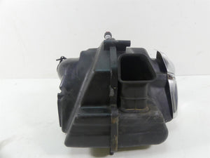 1980 Honda CB750C Custom Air Box Cleaner Breather 17213-425-010 17213-425-020 | Mototech271