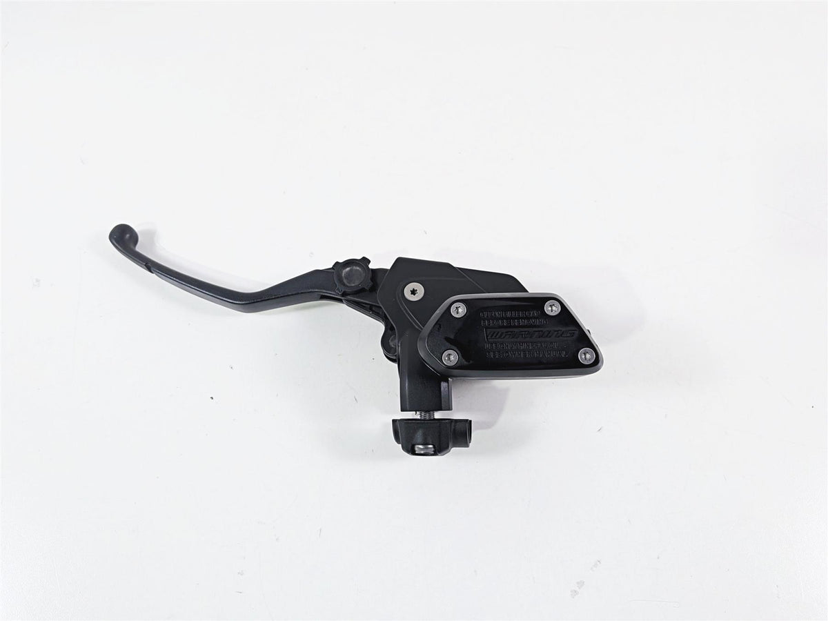 2016 BMW R1200RT RT RTW K52 Clutch Master Cylinder & Lever Magura 32728524919 {{ shop.shopifyCountryName }} - Mototech271