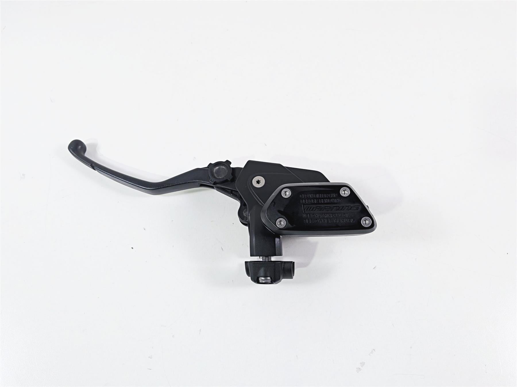 2016 BMW R1200RT RT RTW K52 Clutch Master Cylinder & Lever Magura 32728524919 {{ shop.shopifyCountryName }} - Mototech271