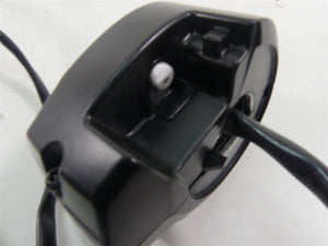 2017 Harley Touring FLHTKL Electra Glide Right Hand Control Switch 71500129 | Mototech271