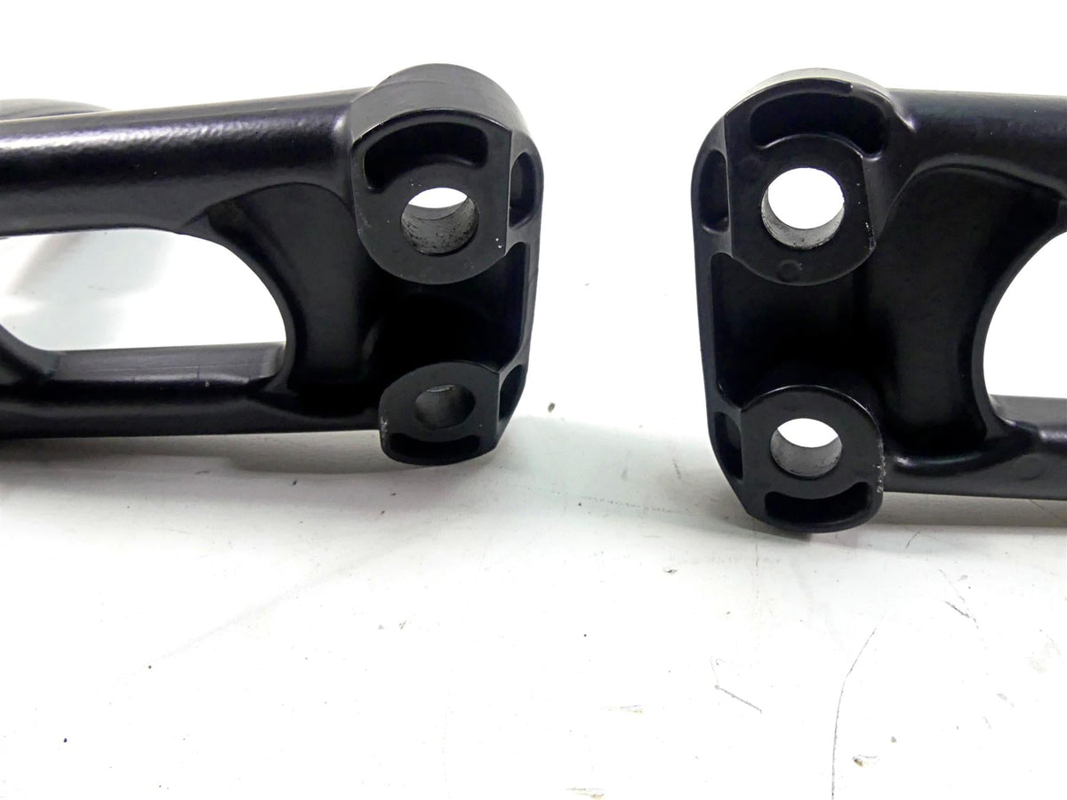 2015 Harley Davidson VRSCDX Night Rod Sp Rear Passenger Footpeg Set 51723-07 {{ shop.shopifyCountryName }} - Mototech271