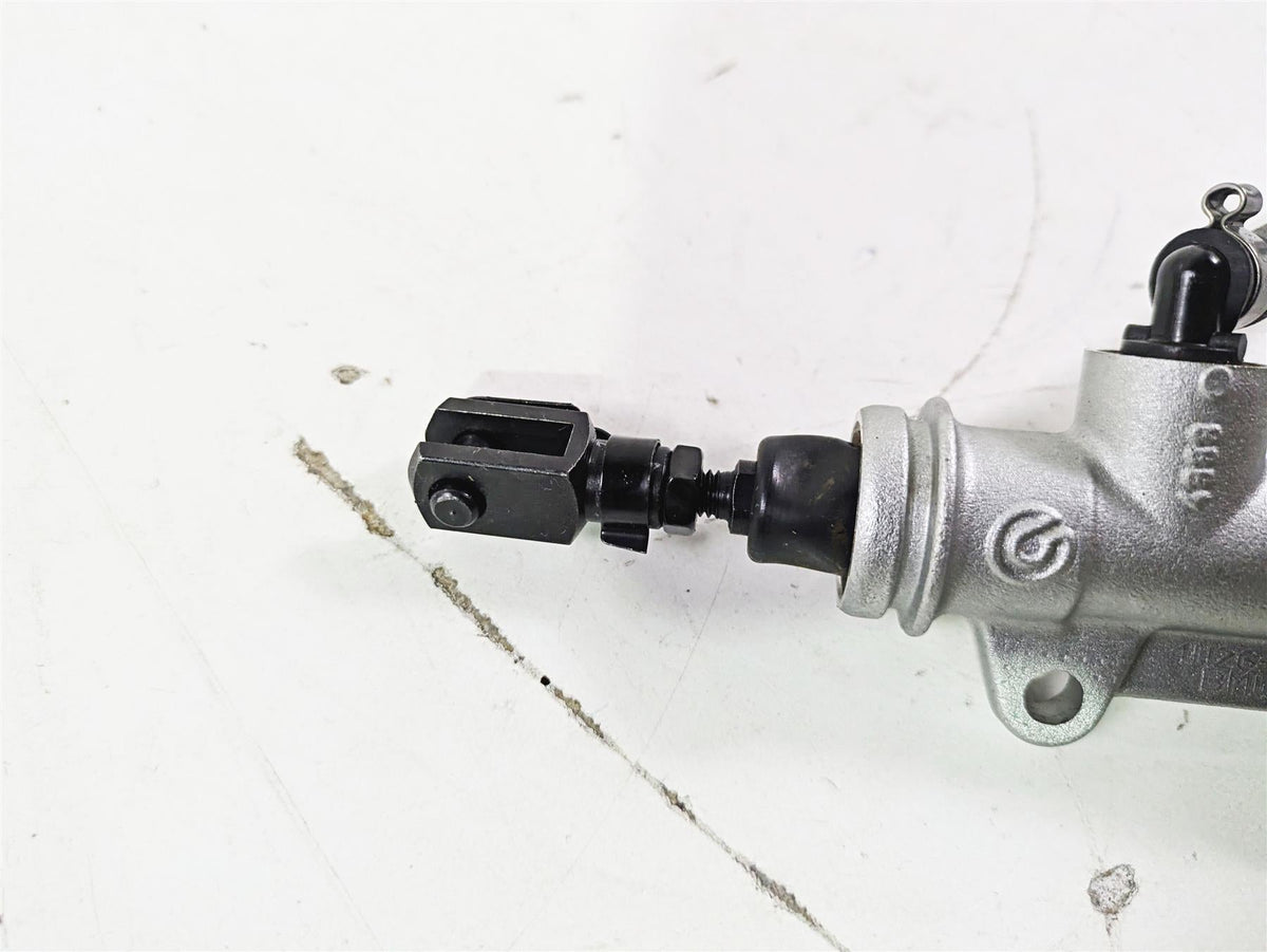 2015 BMW R nineT K21 Rear Brembo Brake Master Cylinder 34318529423 {{ shop.shopifyCountryName }} - Mototech271