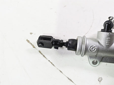 2015 BMW R nineT K21 Rear Brembo Brake Master Cylinder 34318529423 {{ shop.shopifyCountryName }} - Mototech271