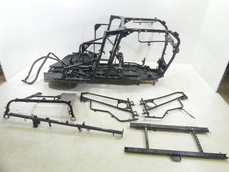 2021 Kawasaki Teryx KRX1000 KRF1000 Straight Main Frame Chassis BoS {{ shop.shopifyCountryName }} - Mototech271