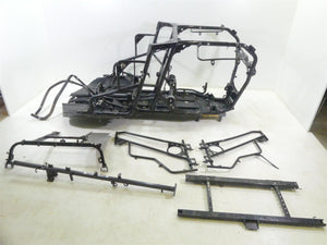 2021 Kawasaki Teryx KRX1000 KRF1000 Straight Main Frame Chassis BoS