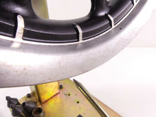 Load image into Gallery viewer, 2001 Harley Touring FLHTCUI Electra Glide Front Wheel Rim 16x3 9 Spoke 43493-00 | Mototech271
