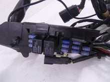 Load image into Gallery viewer, 2009 Harley Sportster XR1200 Main &amp; Engine Wiring Harness -Read 70225-08 70163-0

