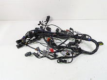 Load image into Gallery viewer, 2013 Triumph Tiger 1215 Explorer Wiring Harness Loom - No Cuts T2501095

