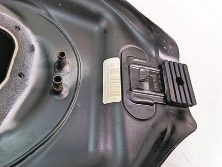 2020 Ducati Scrambler 1100 Sport Pro Fuel Gas Petrol Tank 58612661AE {{ shop.shopifyCountryName }} - Mototech271