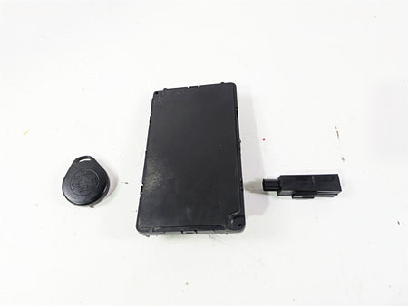 2014 Harley FLS Softail Slim Bcm Security Module Y-Axis + Key Fob Set 69993-11B {{ shop.shopifyCountryName }} - Mototech271