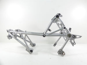 2015 BMW R1200RT K52 Straight Main Frame Chassis - Slvg 46518550716