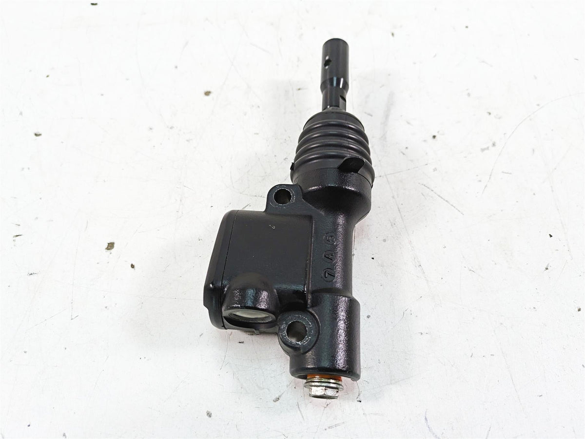 2017 Harley XL883 N Sportster Iron Rear Brake Master Cylinder 1/2" 41700025 {{ shop.shopifyCountryName }} - Mototech271