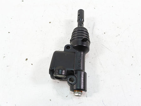 2017 Harley XL883 N Sportster Iron Rear Brake Master Cylinder 1/2" 41700025 {{ shop.shopifyCountryName }} - Mototech271