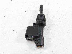 2017 Harley XL883 N Sportster Iron Rear Brake Master Cylinder 1/2" 41700025 | Mototech271