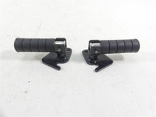 Load image into Gallery viewer, 2002 Yamaha XVS1100 V-Star Rear Passenger Footpeg Foot Rest Set 5EL-27430-00-00 | Mototech271
