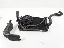 Load image into Gallery viewer, 2022 Harley RA1250 S Pan America Radiator Fan Reservoir Hoses Set 26800221A | Mototech271

