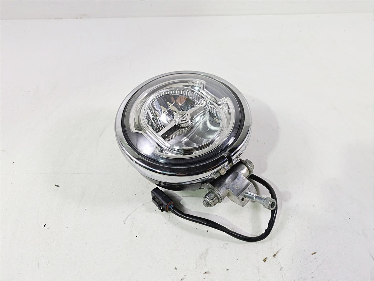 2020 Harley Softail FXST Standard Led Headlight Head Light Lamp 67700323A {{ shop.shopifyCountryName }} - Mototech271