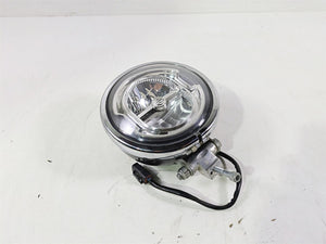 2020 Harley Softail FXST Standard Led Headlight Head Light Lamp 67700323A | Mototech271