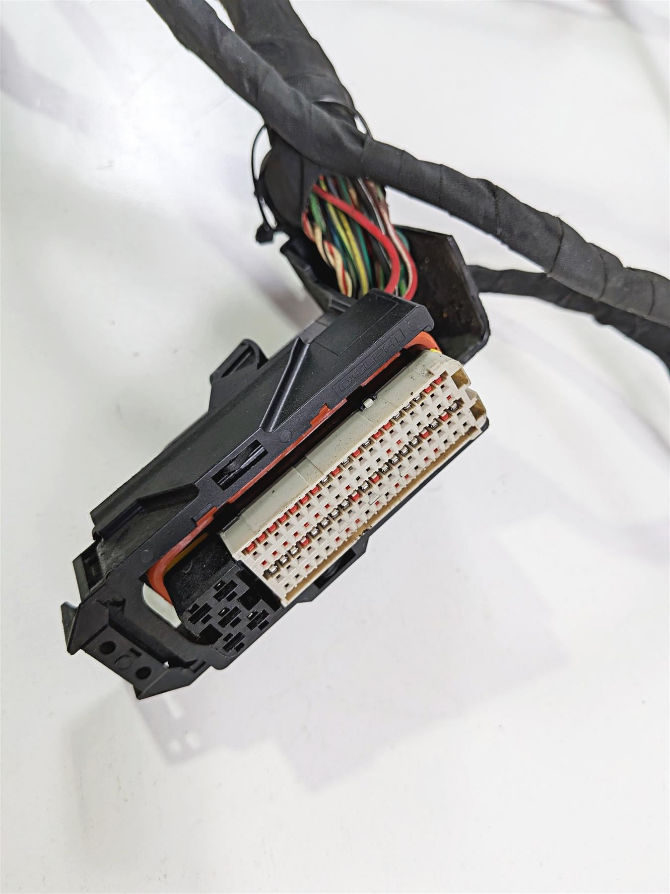 2022 Harley Softail FXLRST Low Rider Engine Wiring Harness Loom 69202199 {{ shop.shopifyCountryName }} - Mototech271