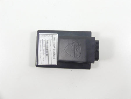 2017 Ducati 939 S Supersport Bbox Black Box Control Unit Bbs1312 38510721C {{ shop.shopifyCountryName }} - Mototech271